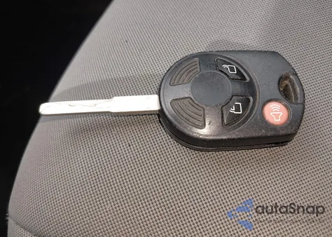 2016 Ford Escape Se z USA, uszkodzony, nr VIN 1FMCU0G70GUB53805